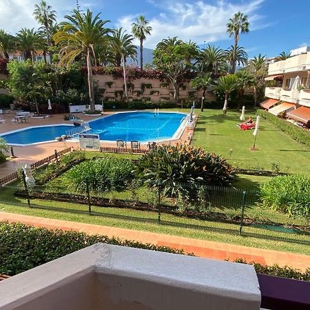 Ferienwohnung Molino Blanco Puerto de la Cruz  Exterior foto