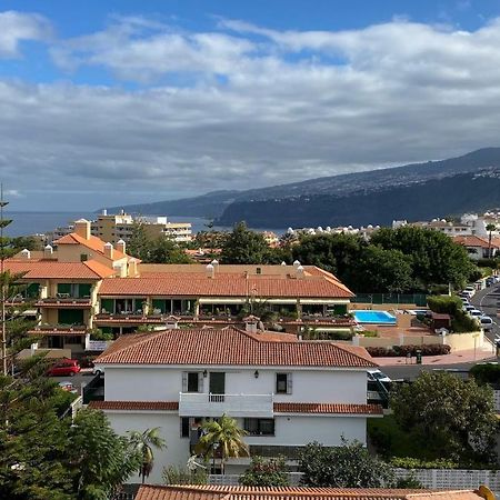 Ferienwohnung Molino Blanco Puerto de la Cruz  Exterior foto