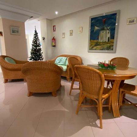 Ferienwohnung Molino Blanco Puerto de la Cruz  Exterior foto