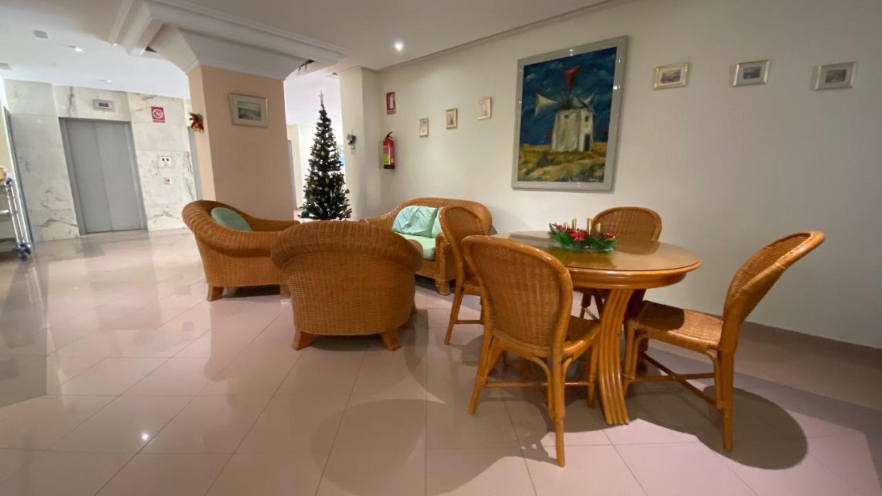 Ferienwohnung Molino Blanco Puerto de la Cruz  Exterior foto