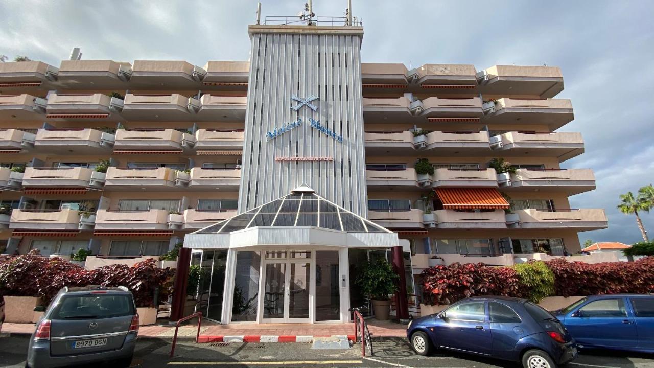 Ferienwohnung Molino Blanco Puerto de la Cruz  Exterior foto