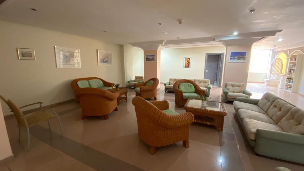 Ferienwohnung Molino Blanco Puerto de la Cruz  Exterior foto