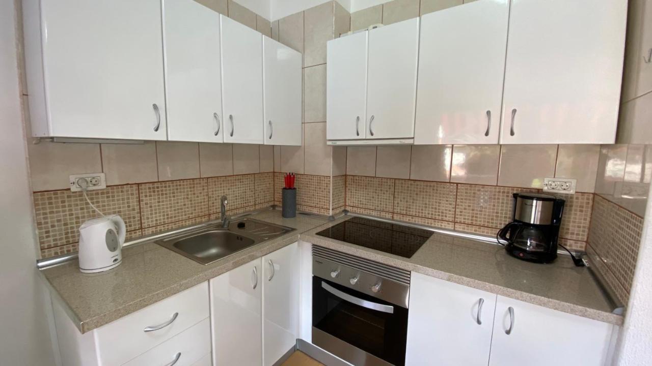 Ferienwohnung Molino Blanco Puerto de la Cruz  Exterior foto